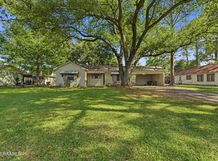2106 Grand Pointe Ave, Breaux Bridge, LA 70517