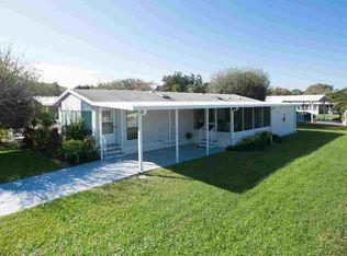 8264 Brown Rd, Barefoot Bay, FL 32976