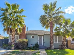 852 N Mountain View Ave, Pomona, CA 91767