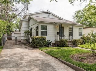 1514 Piedmont Ave, Austin, TX 78757