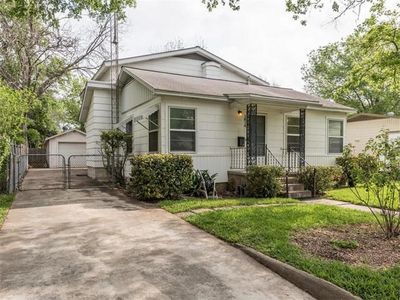 1514 Piedmont Ave, Austin, TX, 78757