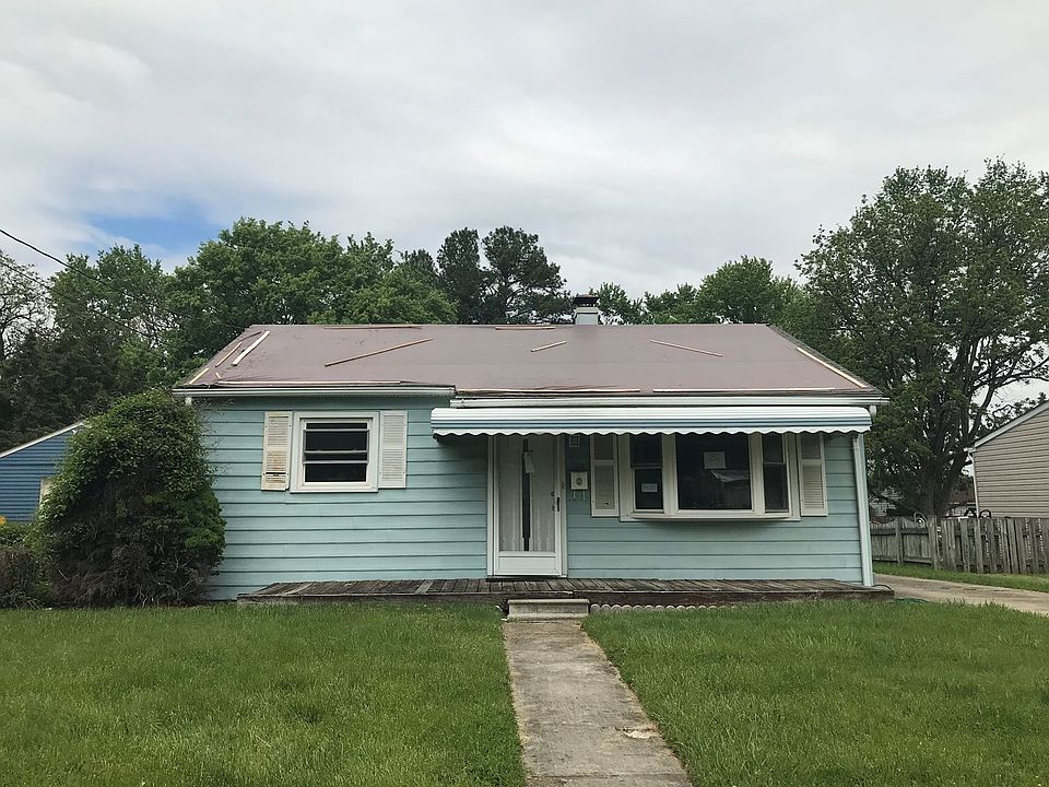 1st image of 504 Louise Ave