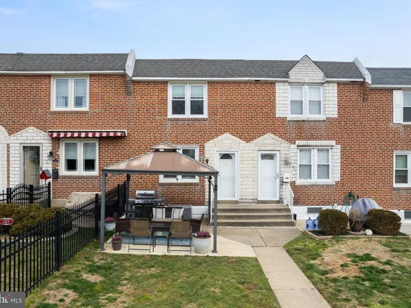 285 N Oak Ave, Clifton Heights, PA 19018