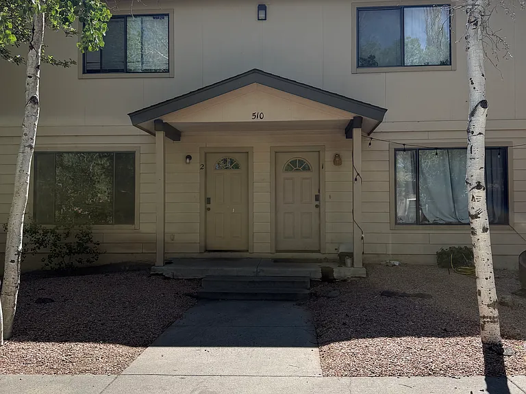 510 S Fountaine St #2 — Photo 1