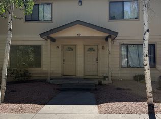 510 S Fountaine St #2, Flagstaff, AZ 86001