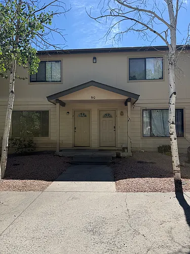 510 S Fountaine St #2 Photo 1