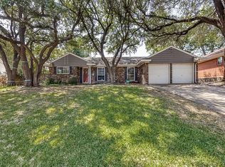 3613 Lynndale Pl, Fort Worth, TX 76133