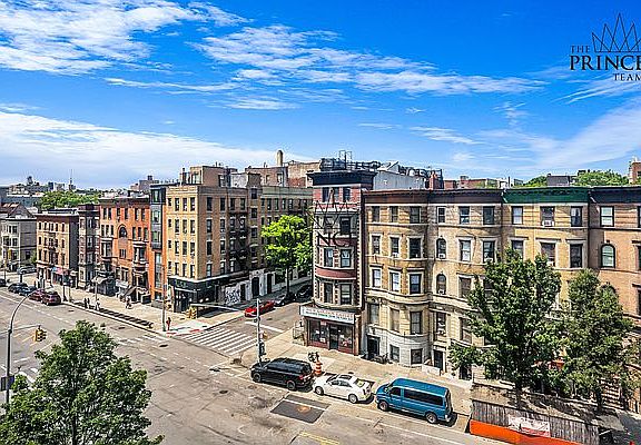 5th image of 766 Saint Nicholas Ave APT 4A