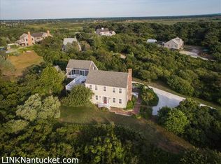 11 Swift Rock Rd, Nantucket, MA 02554