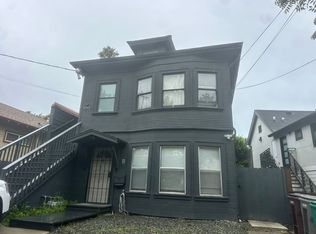 1015 47th street, Emeryville, CA 94608