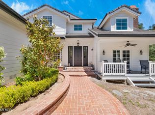 1571 Pathfinder Ave, Westlake Village, CA 91362