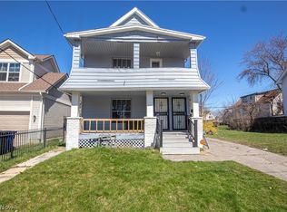 845 Royal Rd, Cleveland, OH 44110