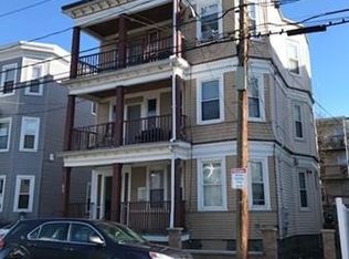 68 Wildwood St, Mattapan, MA 02126