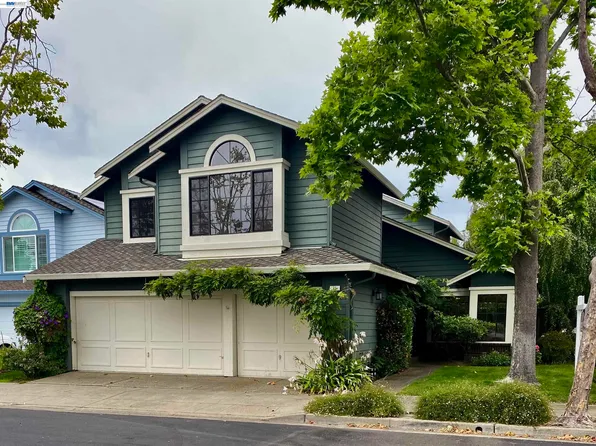 21 Kilkenny Ct, Alameda, CA 94502