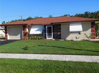 2267 Poinciana St, Naples, FL 34105