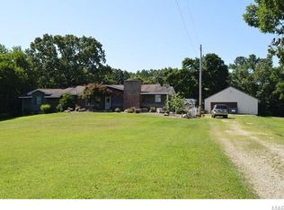 586 Roller Rd, Saint Clair, MO 63077