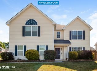 8323 Champion Trl, Fairburn, GA 30213