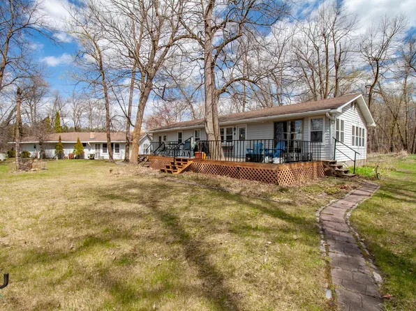 39511 460th Ave, Perham, MN 56573