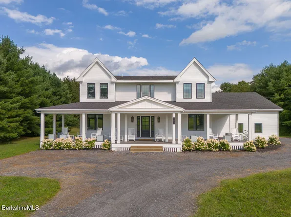 103 Seekonk Cross Rd, Great Barrington, MA 01230
