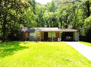 4119 Seabreeze Rd N, Mobile, AL 36609