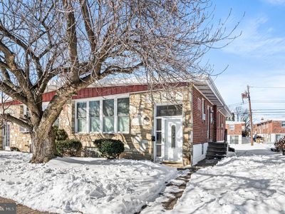 9364 Clark St, Philadelphia, PA, 19115