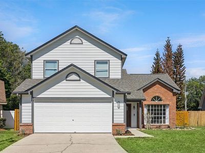 464 Harvest Oak Ct, Lake Mary, FL, 32746