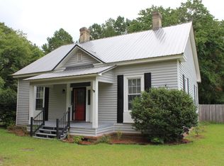 227 Greenlake Rd, Rockingham, NC 28379