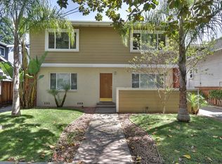 835 Webster St APT 6, Palo Alto, CA 94301