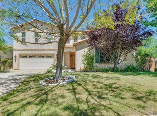 11600 Revolution Rd, Bakersfield, CA 93312