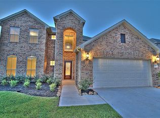 5710 Maxon Ct, Rosenberg, TX 77471