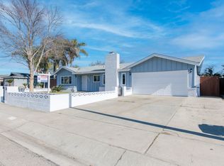 2944 S Verde Vista St, Visalia, CA 93277