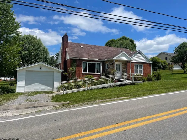 31 Little Sand Run Rd, Buckhannon, WV 26201