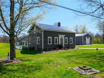 12786 State Route 700, Hiram, OH, 44234