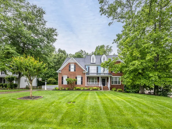 244 Mantle Dr, Clayton, NC 27527