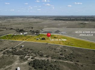 1843 Savanna Ridge Ranch Rd, Lometa, TX 76853