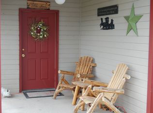 15547 Swisher Rd, Merrill, OR 97633