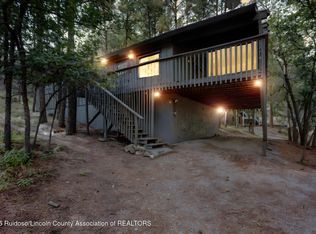 184 Midiron Dr, Alto, NM 88312