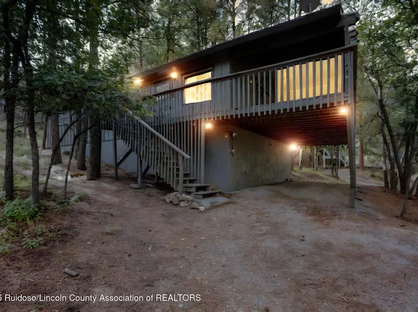 184 Midiron Dr, Alto, NM 88312