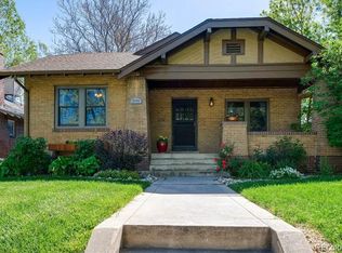 800 N Harrison St, Denver, CO 80206