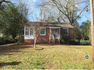 200 Birdsong St, Thomaston, GA 30286