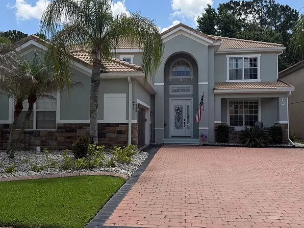 489 Luna Bella Ln, New Smyrna Beach, FL 32168