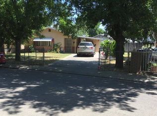 313 Washburn St, Patterson, CA 95363