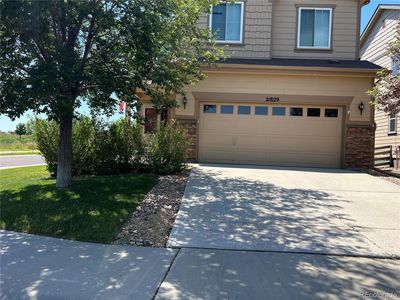 21829 E Layton Drive, Aurora, CO, 80015