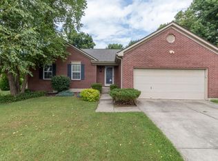 7594 Valley Watch Dr, Florence, KY 41042