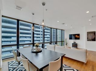 99 Montgomery St #PH-3, Jersey City, NJ 07302