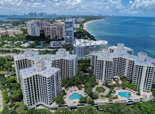 1121 Crandon Blvd APT D1201, Key Biscayne, FL 33149