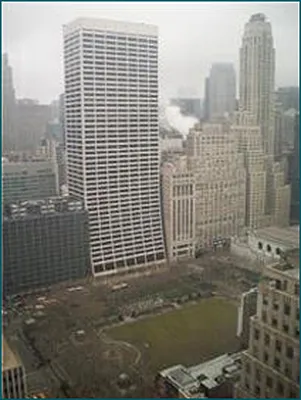 Rented by Brown Harris Stevens | media 41