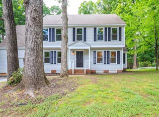 4612 Laurel Spring Ct, Chester, VA 23831