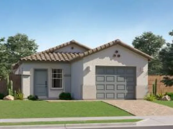 36097 W MEDITERRANEAN Way, Maricopa, AZ 85138