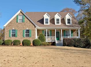 20 Mount Moriah Dr, Senoia, GA 30276
